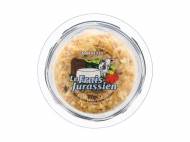 Fromage frais1 , prezzo 1.69 € per 100 g au choix
- Au choix ...