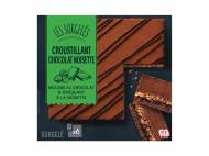 Croustillant chocolat noisette1 , prezzo 5.29 € per 400 g
   Â