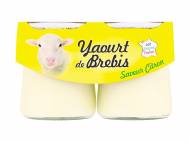 2 yaourts de brebis1