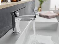 Mitigeur de lavabo ou d’évier