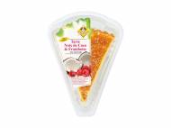 Part de tarte à
