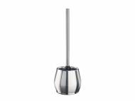 Brosse et porte-brosse WC