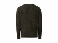 Pull à grosse maille