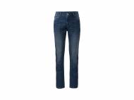 Jean en sweat denim