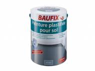 Peinture plastifiée