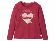 T-shirt de nuit femme Esmara Lingerie, le prix 3.99 €
- ...