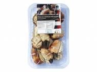 Pinces de tourteau précassées cuites , prezzo 6.49 € per ...