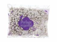 Perlage argenté1