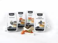 Tapenade, tomate