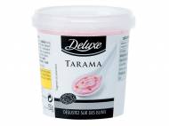 Tarama , prezzo 0.89 € per 135 g, 1 kg = 6,59 € EUR.