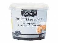 Rillettes de la