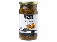 Girolles