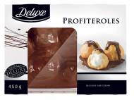 Profiteroles