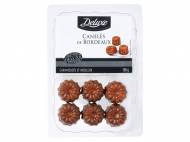12 canelés de Bordeaux