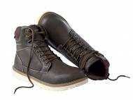 Chaussures montantes