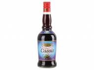 Crème de cassis