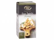Duo Twists , prezzo 1.49 € per 125 g au choix, 1 kg = 11,92 ...