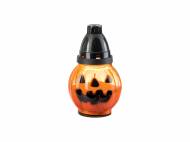 Bougie ou photophore d’Halloween , le prix 1.99 €
- Au ...