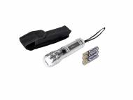 Lampe de poche à LED , le prix 3.99 €
- Boîtier en aluminium
- ...