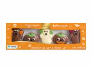 Figurines dHalloween en chocolat