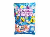 Assortiment de confiseries