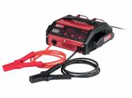 Chargeur de batterie pour voiture avec fonction d’aide au démarrage