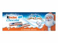 Kinder Chocolat en vente , le prix 1.53 €
- Le paquet ...