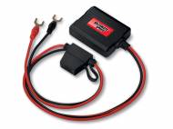 Moniteur de batterie de voiture