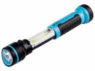 Lampe torche baladeuse LED