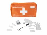 Trousse de premiers secours pour voiture , le prix 5.99 €
