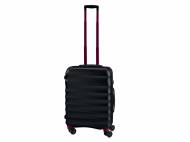 Valise business ou cabine à roulettes en polycarbonate Topmove, ...