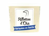 Rillettes