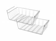 2 corbeilles pour armoire , prezzo 5.99 € per Le lot au choix ...