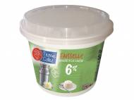 Faisselle , prezzo 1.29 € per 500 g, 1 kg = 2,58 € EUR. ...