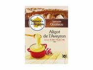 Aligot de l’Aveyron , le prix 2.99 €
Caractéristiques
- ...