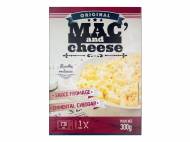 Mac and Cheese