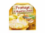 Fromage à déguster chaud