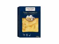 Demi-lunes ricotta-cèpes , le prix 1.99 €
Caractéristiques
- ...