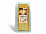 Raclette au Morbier AOP , le prix 2.89 €
- En tranches
Caractéristiques
- ...