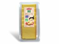 Raclette BIO , le prix 2.79 €
- En tranches
- 29 % de Mat. ...