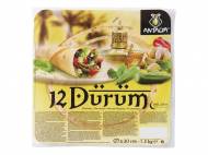 12 pains Dürüm , prezzo 2.99 € per 1,2 kg, 1 kg = 2,49 € ...