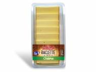 Raclette chèvre , le prix 2.79 €
- En tranches
- 27Â % ...