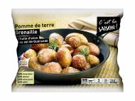 Pommes de terre grenaille