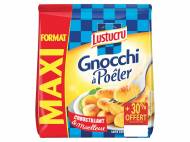 Lustucru gnocchi à poêler , le prix 2.39 €
Caractéristiques
- ...