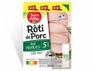 Rôti de porc aux herbes , le prix 1.79 €
- Prix normal ...