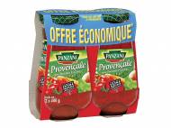 Panzani sauce provençale , prezzo 1.25 € per 2 x 400 g, 1 ...