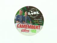 Camembert
