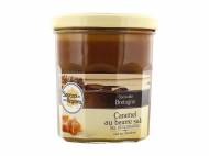 Crème caramel au beurre salé , le prix 3.99 €
- Au sel ...
