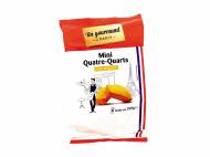 Mini quatre-quarts
