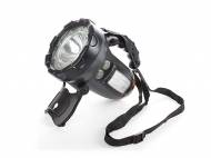 Projecteur rechargeable